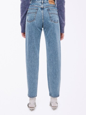 Ball Loose fit Jeans 'Paolo' in Blue