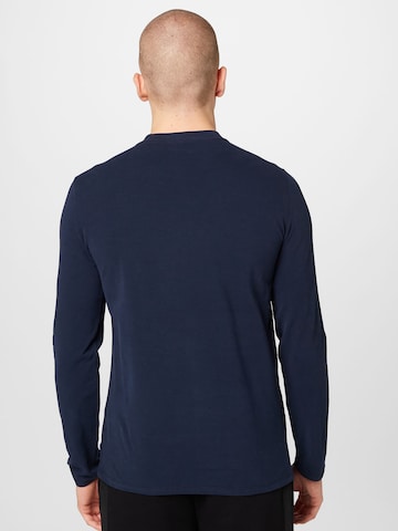 MEXX Shirt in Blau