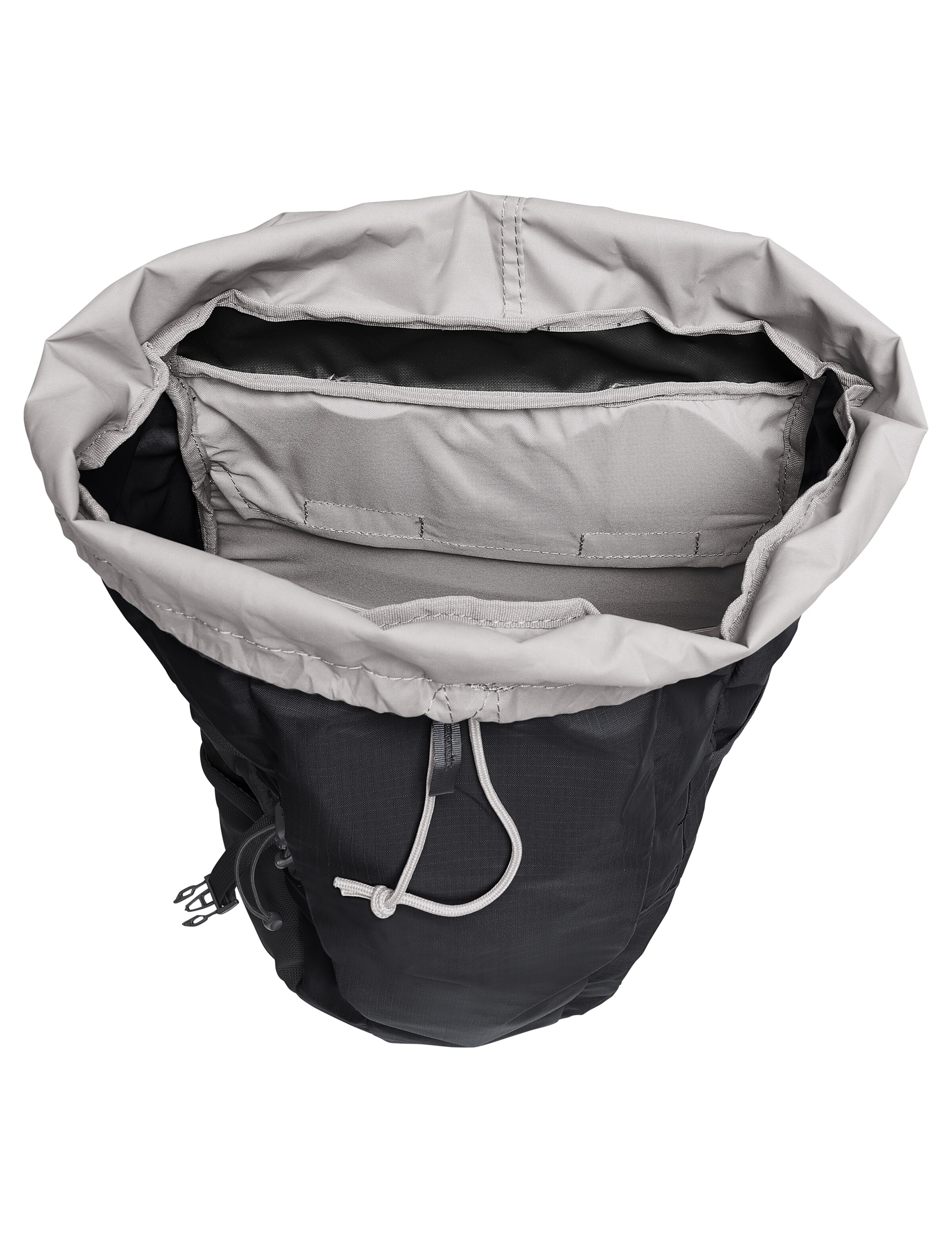 VAUDE Sports backpack 'Neyland 24' in Black