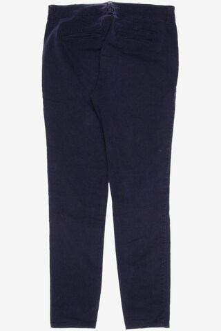 Gina Tricot Pants in M in Blue
