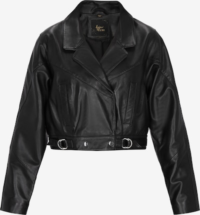 faina Přechodná bunda - černá, Produkt