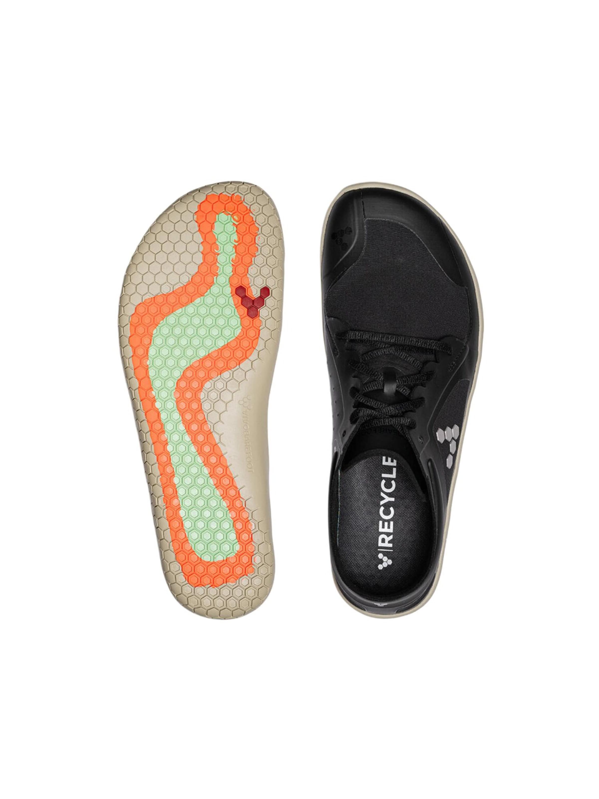 Chaussure basse 'PRIMUS LITE IV ALL WEATHER' Vivo Barefoot en noir