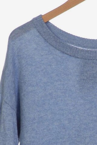 Nicole Miller Sweater & Cardigan in XL in Blue