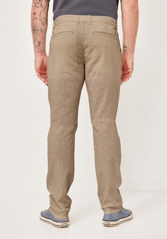 REDPOINT Regular Hose in Beige