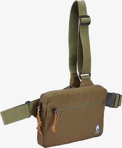 Nixon Fanny Pack 'Bandit' in Olive, Item view