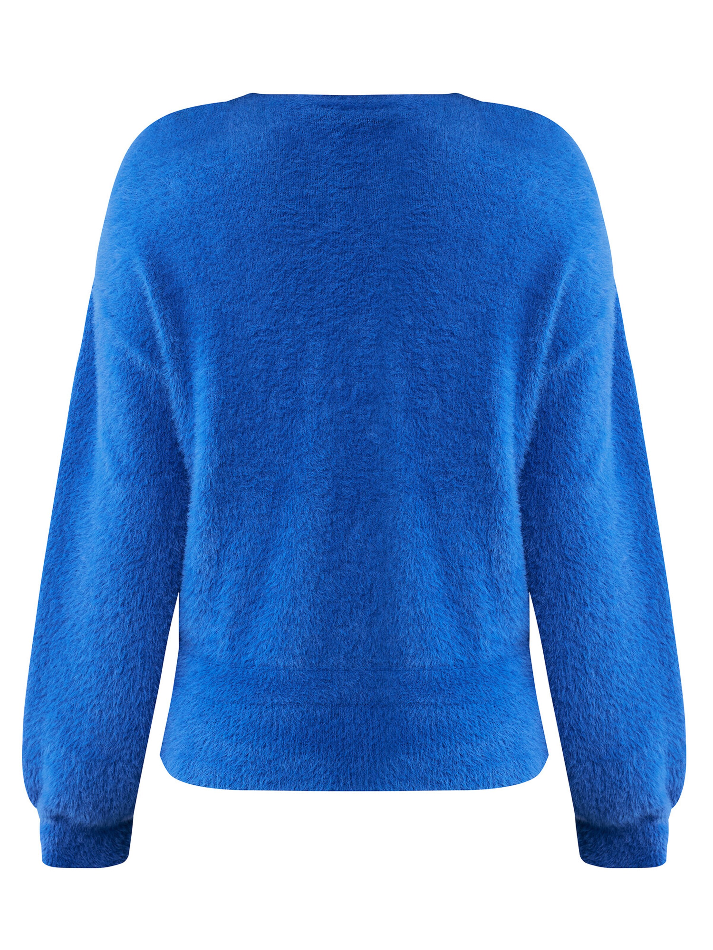 MEXX Свитер в Синий