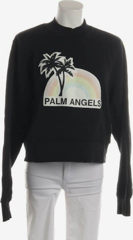 Palm Angels Sweatshirt / Sweatjacke M in Mischfarben: predná strana