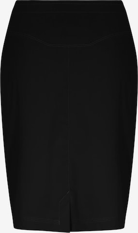 Raffaello Rossi Skirt in Black