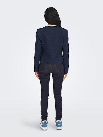 Blazer 'LINEA' di ONLY in blu