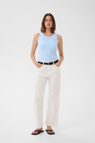 InWear Top 'Dagna' w kolorze niebieski