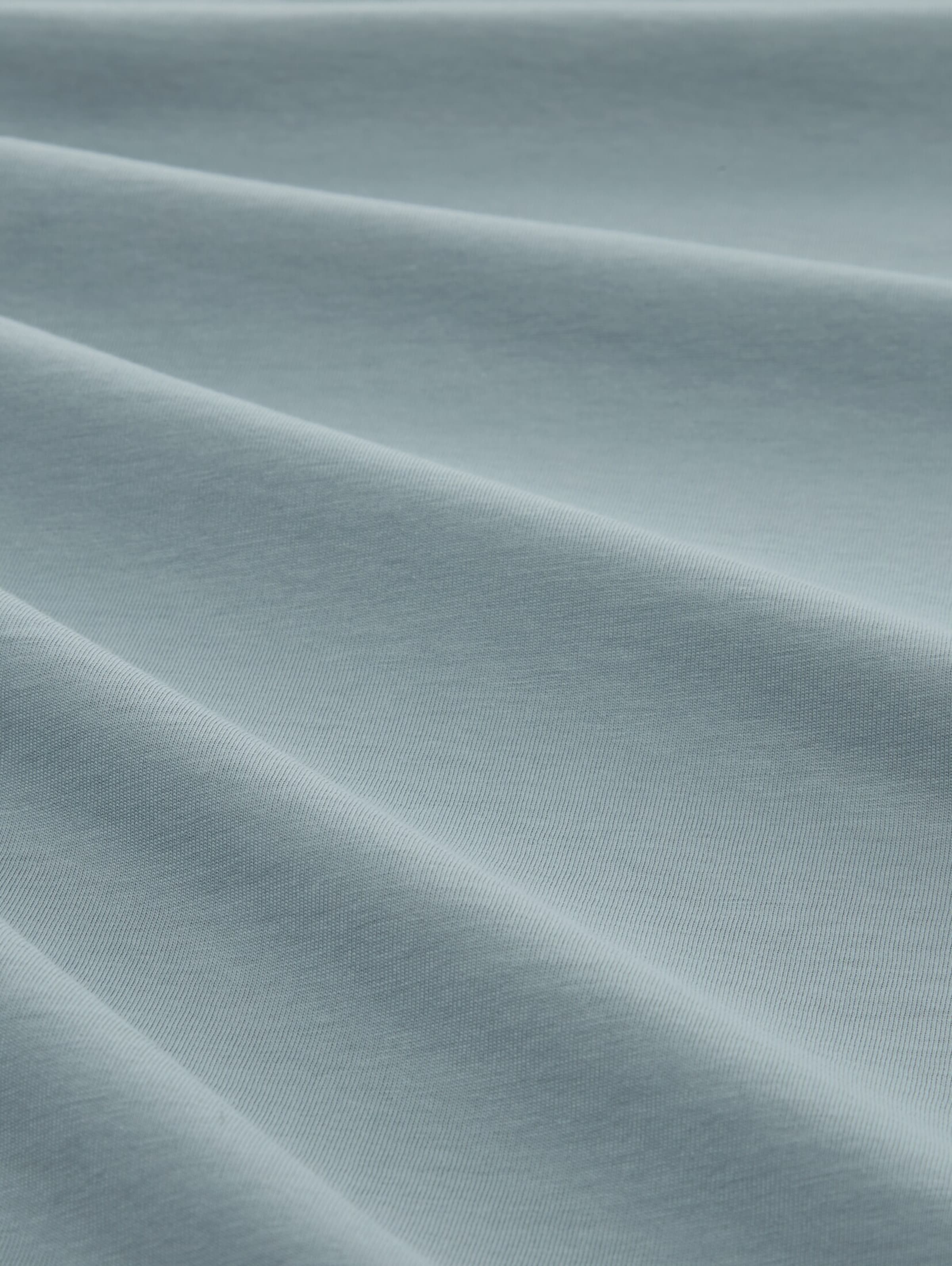 TOM TAILOR Bluser & t-shirts i grå