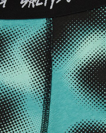 Sous-vêtements WE Fashion en vert