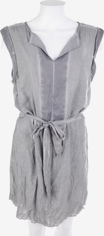 s.Oliver Dress in XL in Grey: front