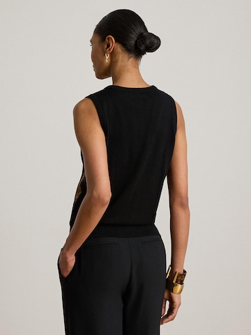 Pull-over Lauren Ralph Lauren en noir