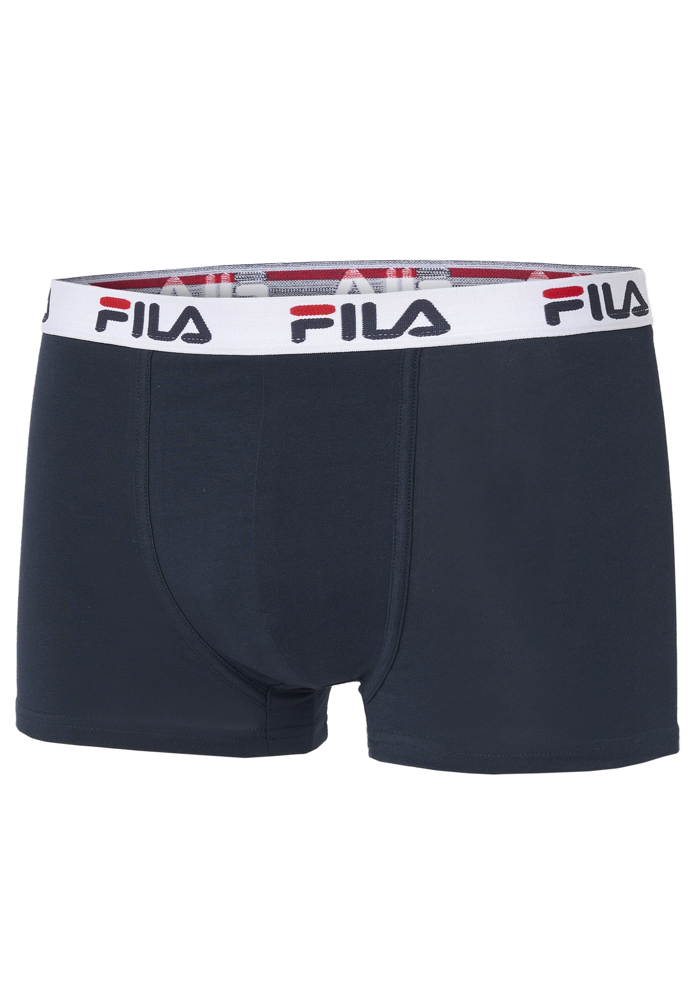 FILA Boxershorts in Blau