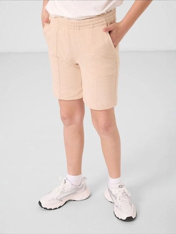 regular Pantaloni di Tommy Life in beige