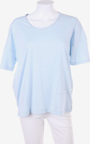 BONITA Top & Shirt in M in Blue: front