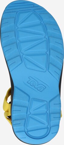 TEVA - Sapatos abertos em mistura de cores