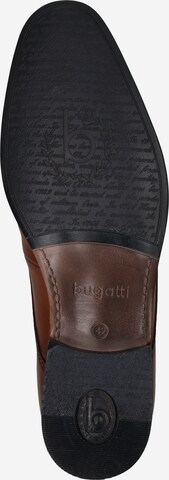 Botine Chukka 'Mattia' de la bugatti pe maro