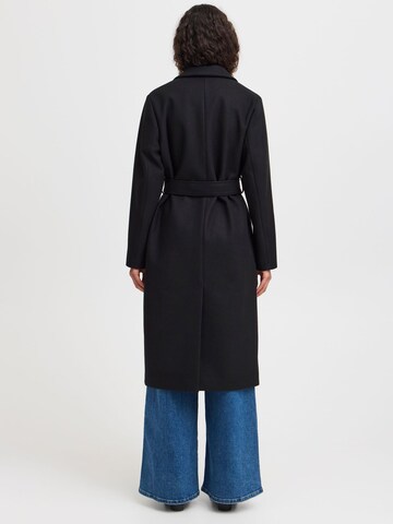 ICHI Between-Season Jacket 'Jannet JA6' in Black