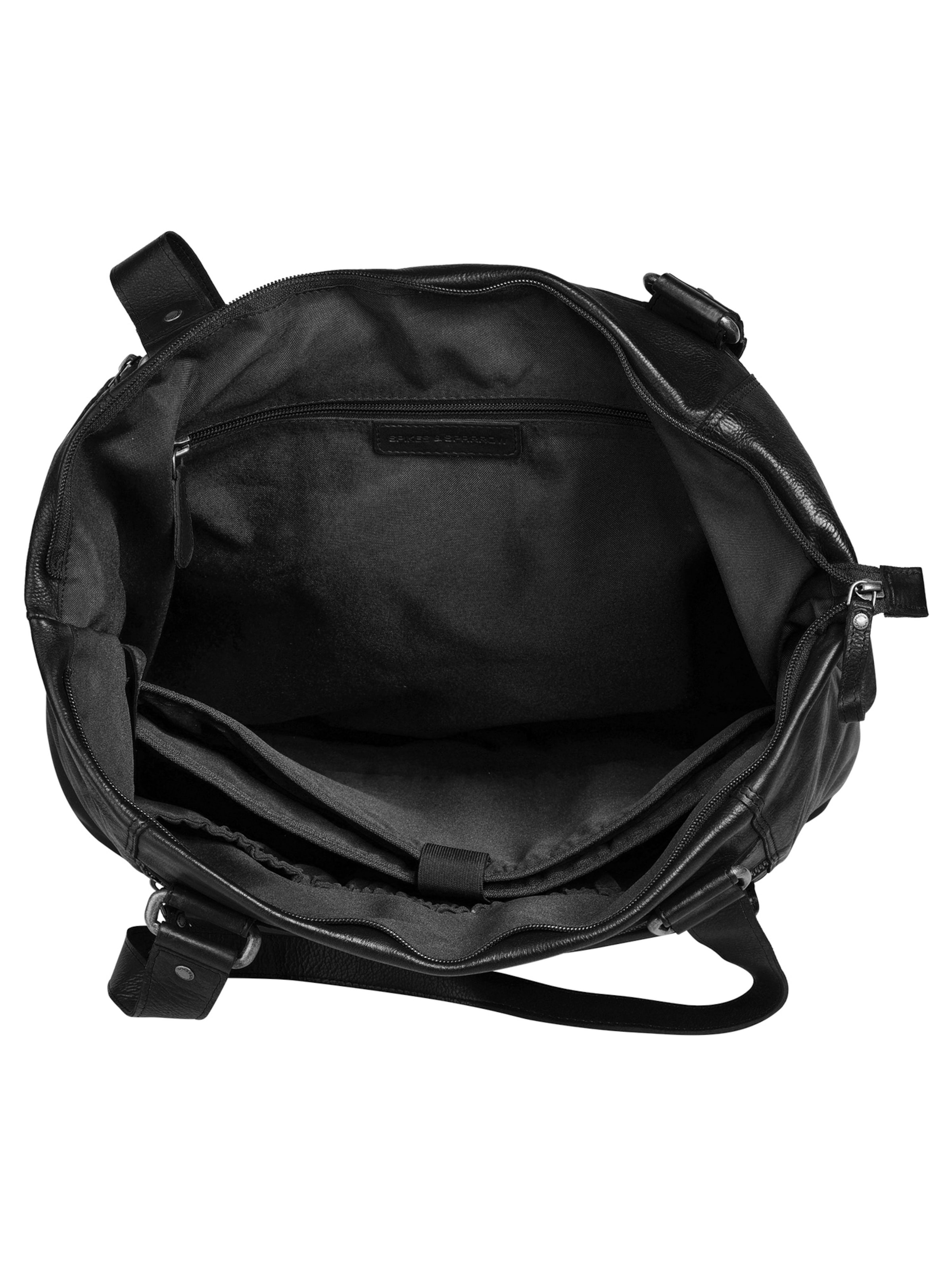 Spikes & Sparrow Shopper‌‌‌‌‌‌‌‌‌‌ in Schwarz