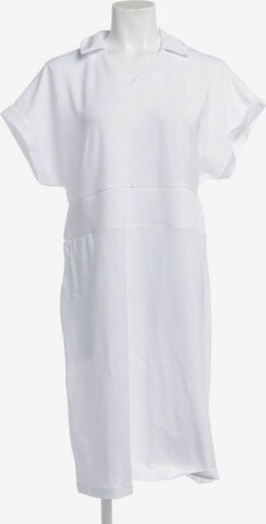 BOGNER Dress in XXL in White: front