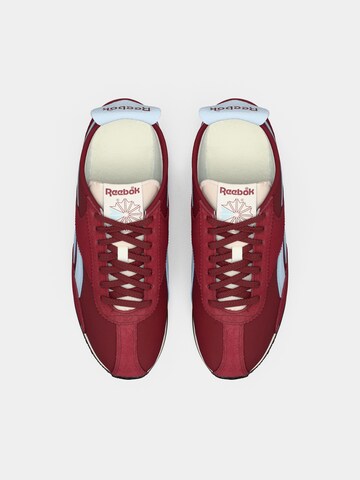 Reebok Sneakers laag 'R400' in Rood