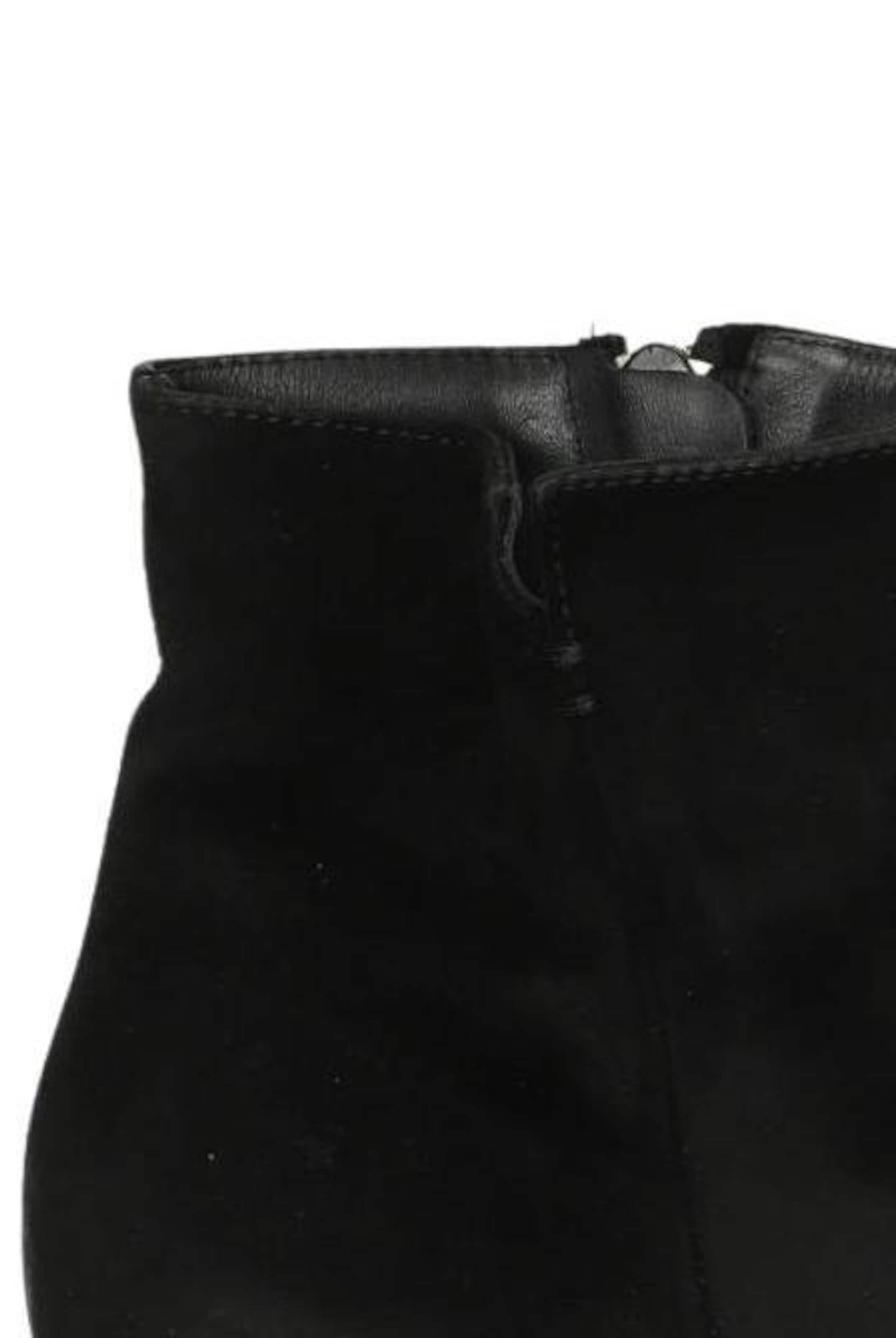 Paul Green Dress Boots in 39,5 in Black