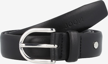 JOOP! Belt in Black: front