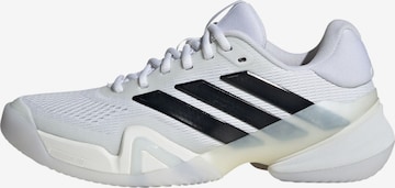 ADIDAS PERFORMANCE Sportschuh 'Barricade 14' in Weiß: Vorderseite