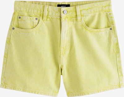 Next Farkut värissä sitruuna, Tuotenäkymä