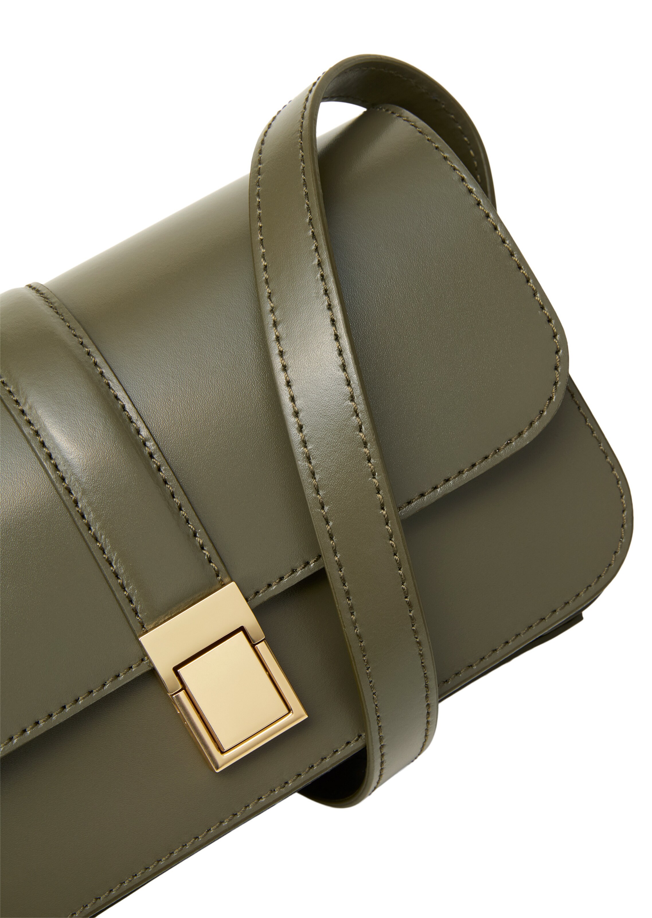 Marc O'Polo Crossbody bag in Green
