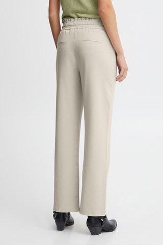 regular Pantaloni 'DANTA' di b.young in beige