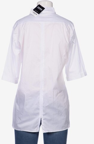 Iheart Blouse & Tunic in S in White