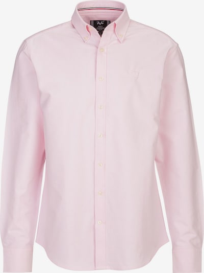 19V69 ITALIA Businesspaita 'Rocco' värissä vanha roosa, Tuotenäkymä