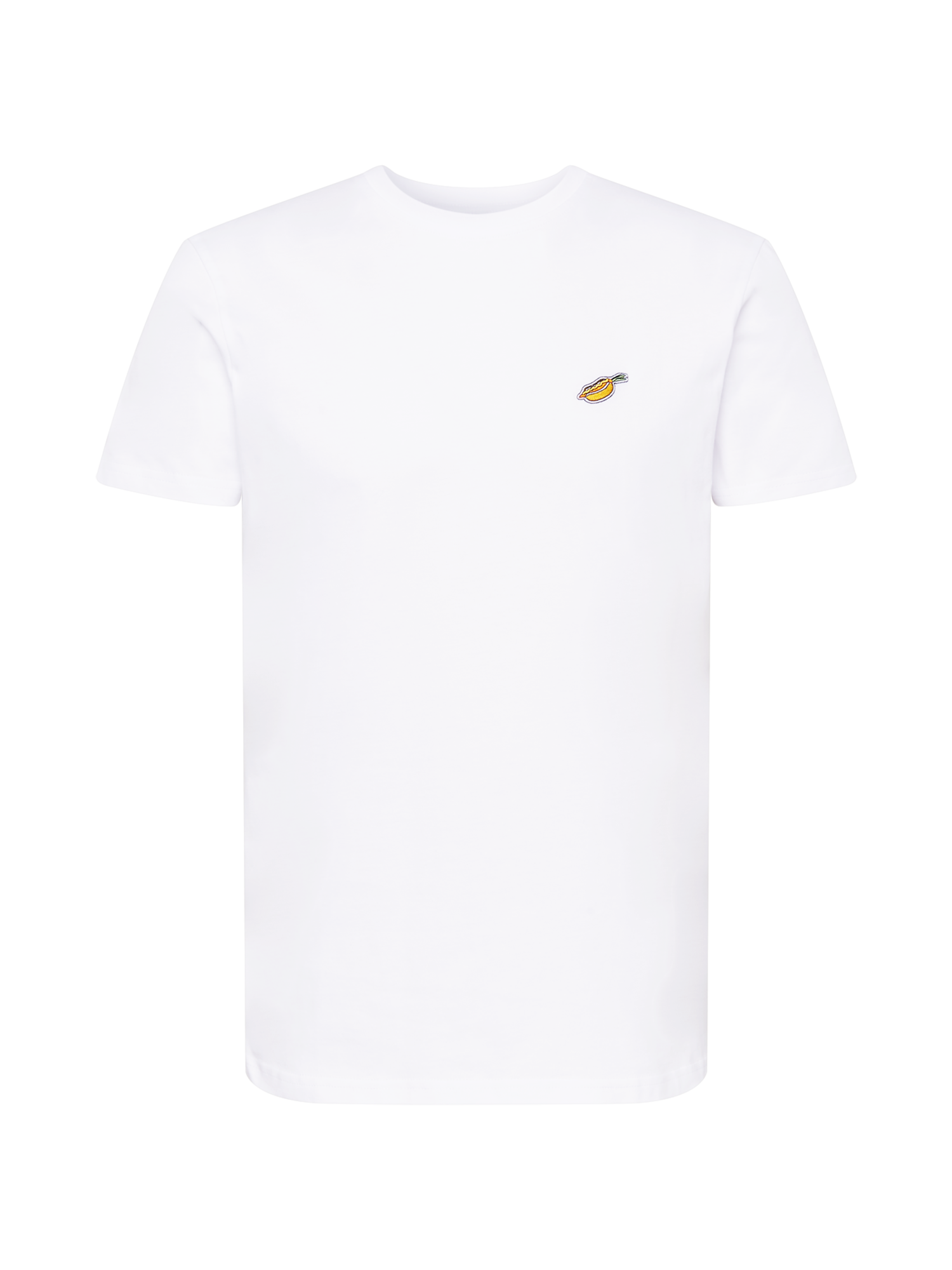H5de8 Odzież Iriedaily Koszulka w kolorze Białym 