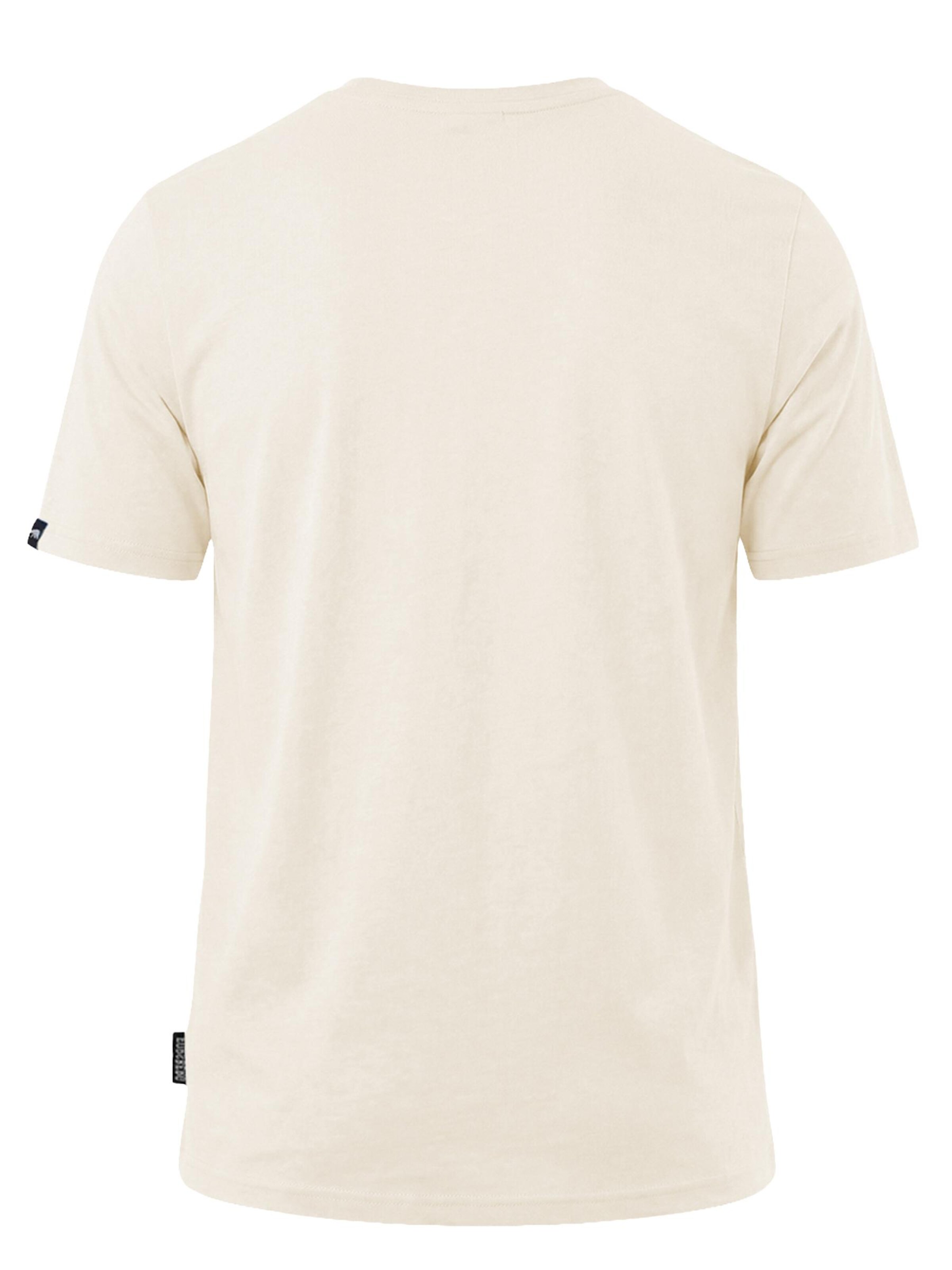 FORSBERG Shirt in Beige