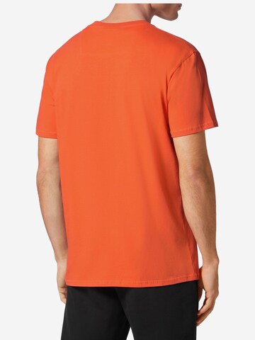 T-Shirt Plein Sport en orange
