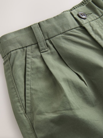 Baggy Pantalon Next en vert