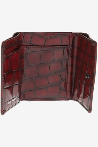 Picard Small Leather Goods in One size in Red