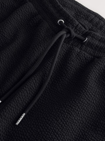 regular Pantaloni di Next in nero
