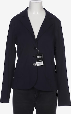 Qiero Blazer M in Blau: predná strana