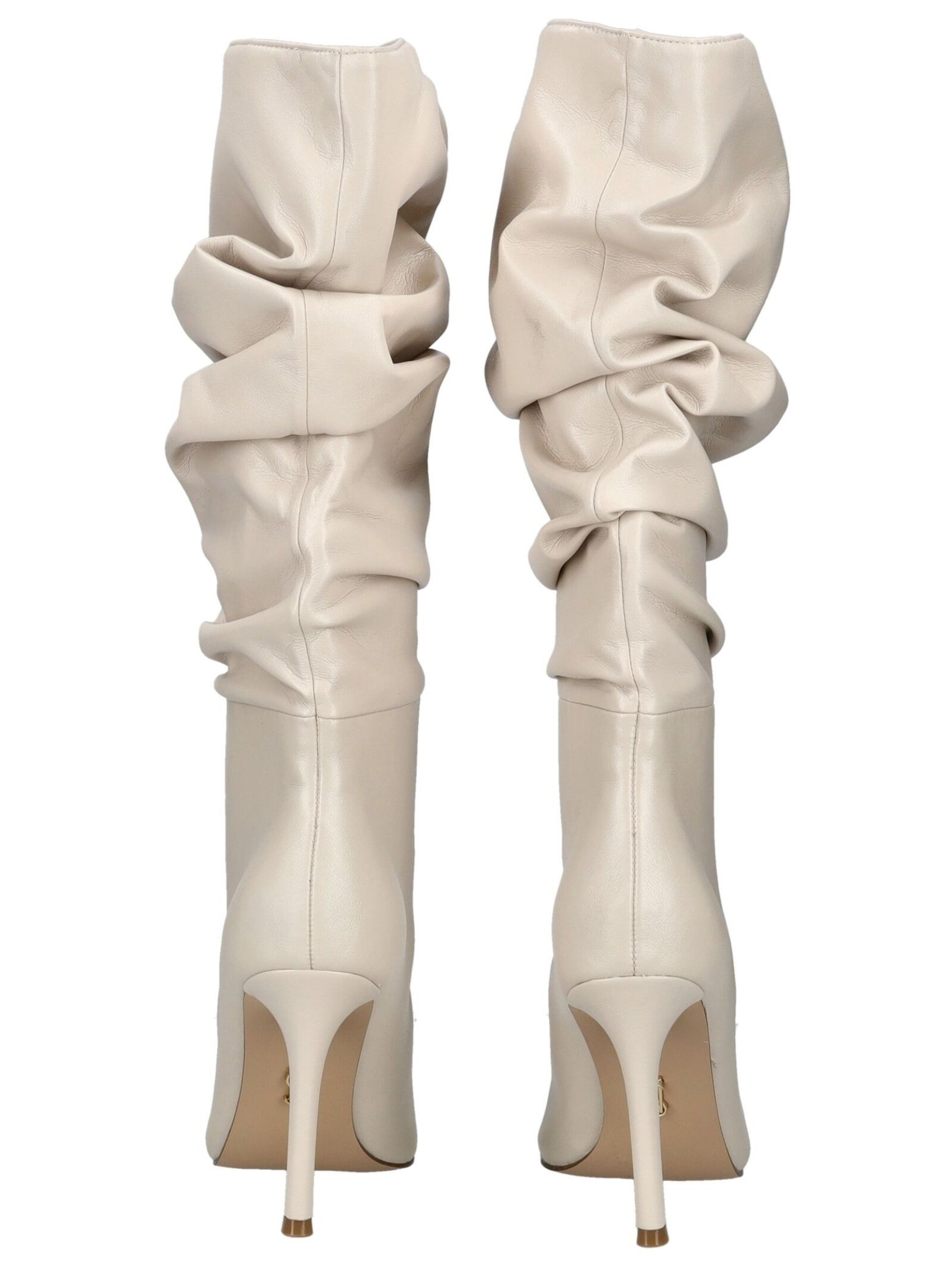 STEVE MADDEN Stiefel in Beige