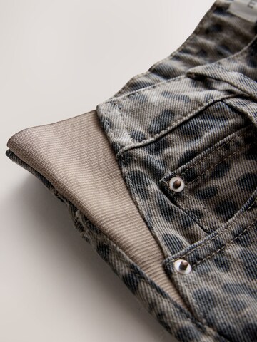 Loosefit Jean Next en noir