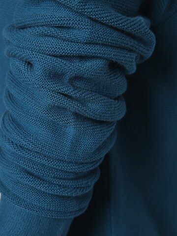 Franco Callegari Trui in Blauw