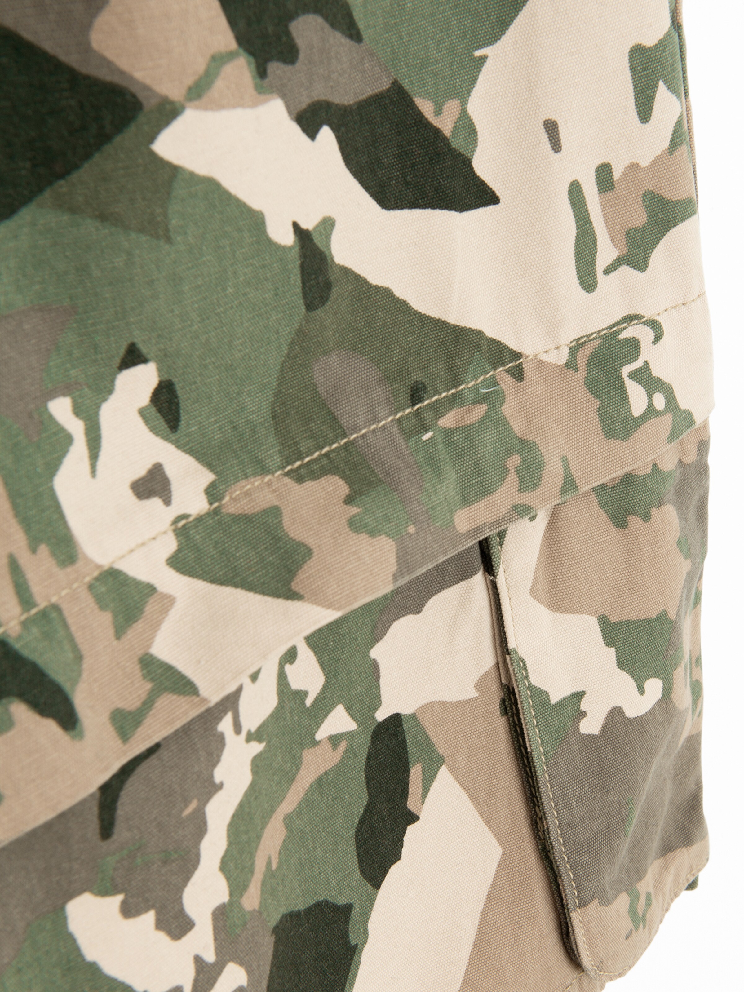 NoWear - Regular Calças em mistura de cores