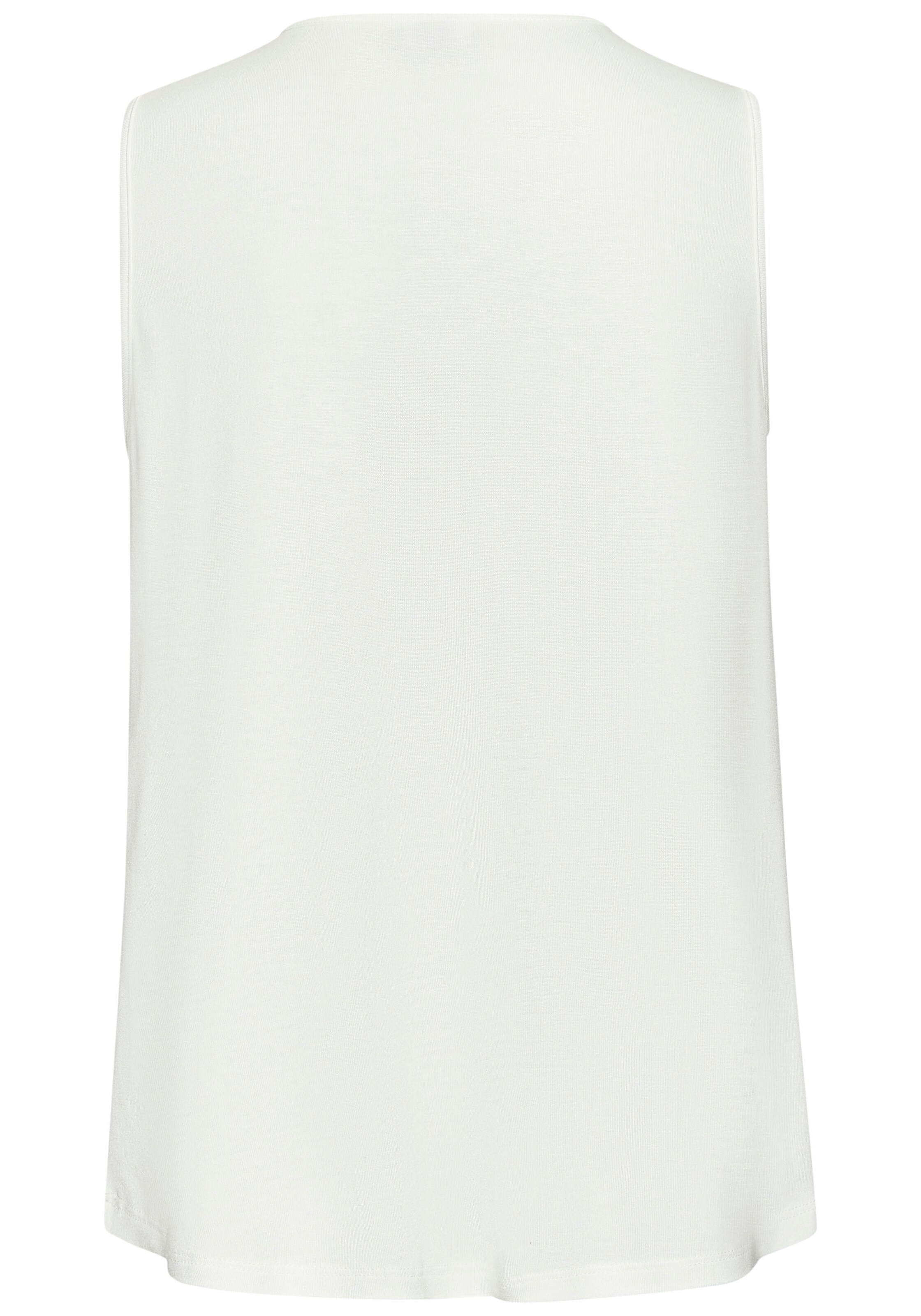 VIVANCE - Top em bege