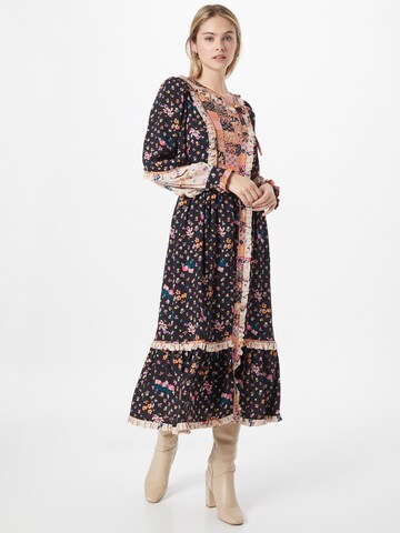 Robe 'Isabella' Hofmann Copenhagen en mélange de couleurs
