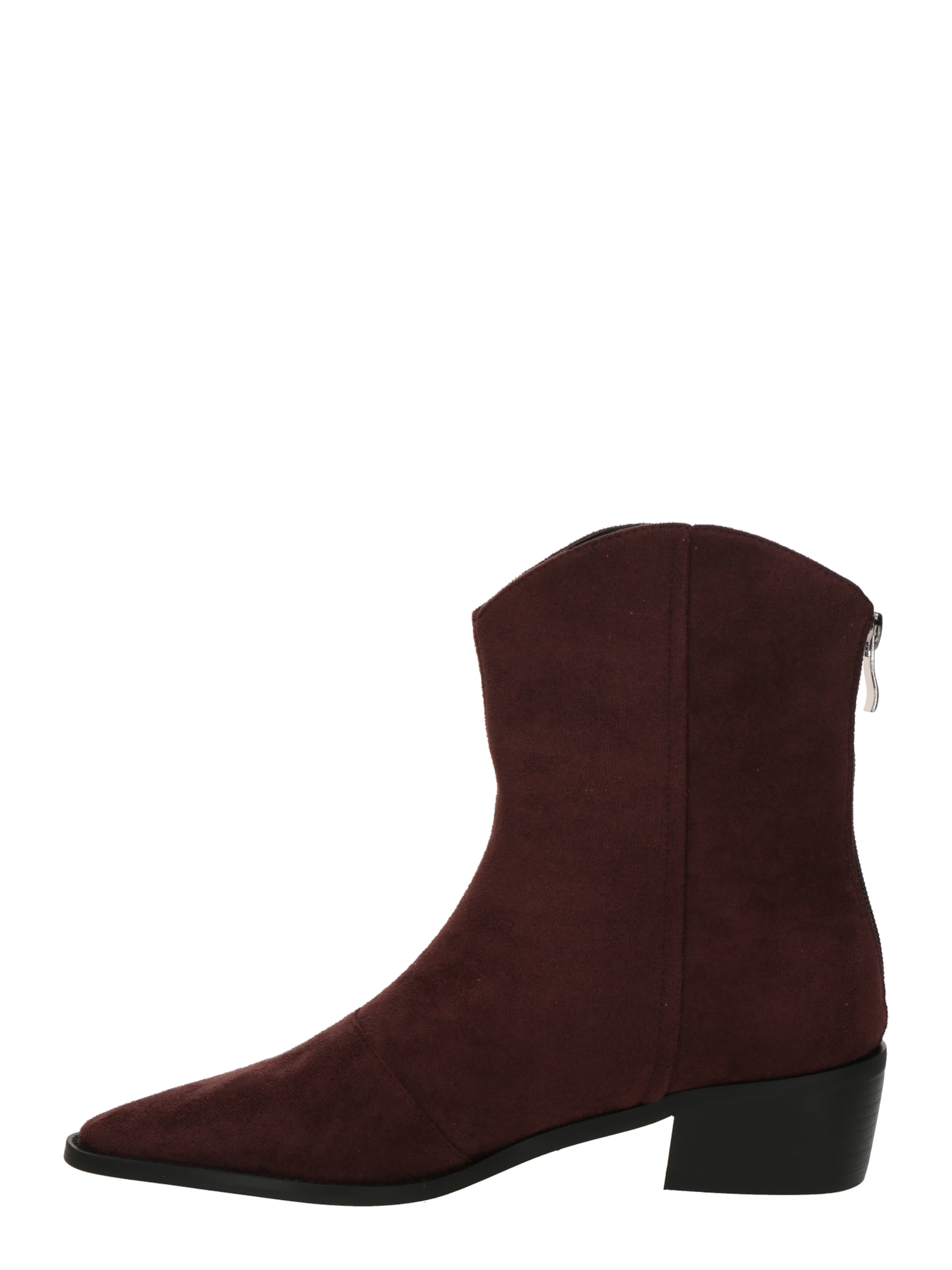 RaidČizmice 'EVIE' - smeđa boja