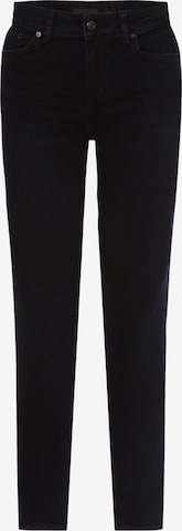 DRYKORN Slim fit Jeans 'Need' in Black: front